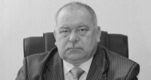 Ушел из жизни руководитель Управления Роскомнадзора по Алтайскому краю и Республике Алтай
