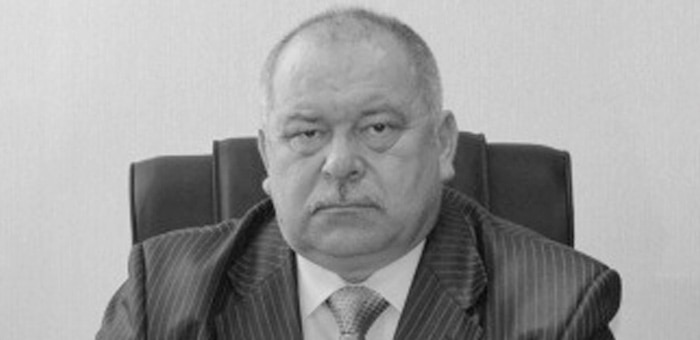 Ушел из жизни руководитель Управления Роскомнадзора по Алтайскому краю и Республике Алтай