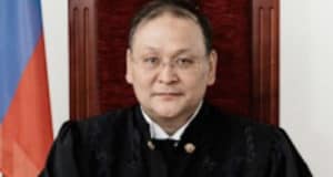 Денис Молокшонов назначен председателем Арбитражного суда Республики Алтай