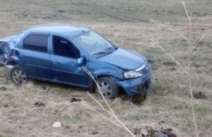 Нетрезвый мужчина без прав решил покататься на чужом автомобиле и погиб