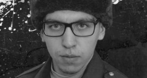 В Горно-Алтайске простятся с военнослужащим, погибшим на спецоперации Илья Михайлович Доронкин