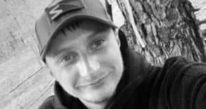 В Горно-Алтайске простятся с военнослужащим, погибшим на спецоперации Дмитрий Валерьевич Старыгин
