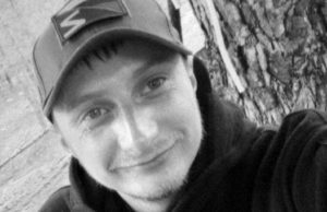 В Горно-Алтайске простятся с военнослужащим, погибшим на спецоперации Дмитрий Валерьевич Старыгин