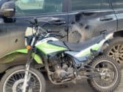 17-летний мотоциклист госпитализирован после столкновения с Toyota Land Cruiser в Усть-Коксе 17-летний мотоциклист госпитализирован после столкновения с Toyota Land Cruiser в Усть-Коксе
