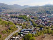 Выходные дни в Республике Алтай ожидаются достаточно теплыми Выходные дни в Республике Алтай ожидаются достаточно теплыми