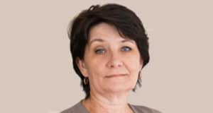 Ушла из жизни доцент Елена Александровна Раенко