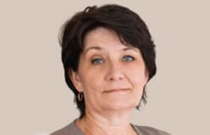 Ушла из жизни доцент Елена Александровна Раенко