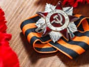 С днем Победы! С днем Победы!