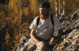 История алтайского священника Павла Корчагина в документальном сериале «Поуехавшие» в Wink