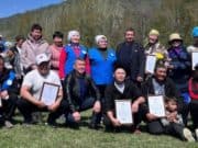 В Республике Алтай выбрали лучших стригалей