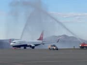 «Знаковое событие»: Состоялся первый рейс из Казани в Горно-Алтайск «Знаковое событие»: Состоялся первый рейс из Казани в Горно-Алтайск