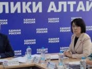 Андрей Турчак провел селекторное совещание по капремонту и строительству школ Андрей Турчак провел селекторное совещание по капремонту и строительству школ