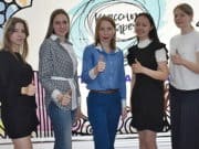 В регионе прошла Всероссийская акция «100 баллов для Победы»