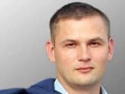 Заместителем председателя спорткомитета стал Илья Дмитриев Заместителем председателя Спорткомитета Республики Алтай стал Илья Дмитриев