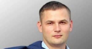 Заместителем председателя Спорткомитета Республики Алтай стал Илья Дмитриев
