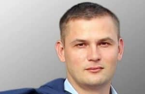 Заместителем председателя Спорткомитета Республики Алтай стал Илья Дмитриев