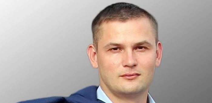 Заместителем председателя спорткомитета стал Илья Дмитриев