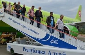Самолеты из Горно-Алтайска в Новосибирск будут летать чаще