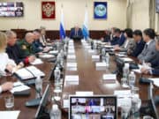 Утверждены дополнительные меры поддержки семей участников СВО
