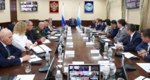Утверждены дополнительные меры поддержки семей участников СВО