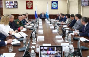 Утверждены дополнительные меры поддержки семей участников спецоперации Утверждены дополнительные меры поддержки семей участников СВО