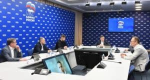 Эксперты ИТ-отрасли подтвердили готовность системы предварительного голосования «Единой России» к проведению процедуры