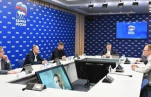 Эксперты ИТ-отрасли подтвердили готовность системы предварительного голосования «Единой России» к проведению процедуры