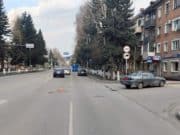 Отметили Первомай: в Горно-Алтайске по вине пьяных водителей произошло два ДТП Отметили Первомай: в Горно-Алтайске по вине пьяных водителей произошло два ДТП