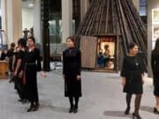 В Горно-Алтайске прошла «Музейная ночь» В Горно-Алтайске прошла «Музейная ночь»