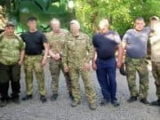 В ЛНР доставили гуманитарный груз из Республики Алтай В ЛНР доставили гуманитарный груз из Республики Алтай