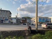 Мотоциклист без прав пострадал в ДТП в Горно-Алтайске Мотоциклист без прав пострадал в ДТП в Горно-Алтайске