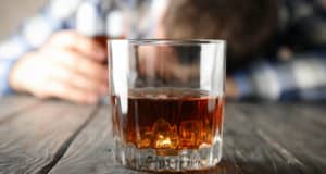 С начала года на Алтае насмерть отравились суррогатным алкоголем 13 человек