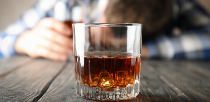 С начала года на Алтае насмерть отравились суррогатным алкоголем 13 человек