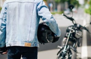 Сельчанка захотела купить мини-мотоцикл для внука, но нарвалась на мошенников