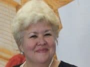 В Горно-Алтайске в предварительном голосовании «Единой России» по округу №9 победила Галина Зырянова