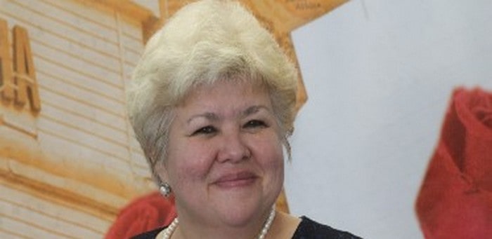 В Горно-Алтайске в предварительном голосовании «Единой России» по округу №9 победила Галина Зырянова