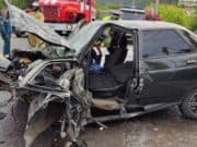Вступил в силу приговор виновнику смертельного ДТП в Соузге Вступил в силу приговор виновнику смертельного ДТП в Соузге
