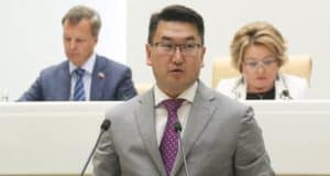 Артур Кохоев: «Единая Россия» - это команда Президента»