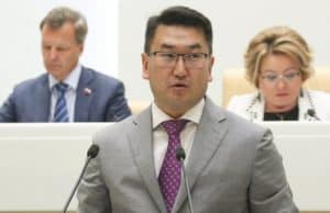 Артур Кохоев: «Единая Россия» - это команда Президента»