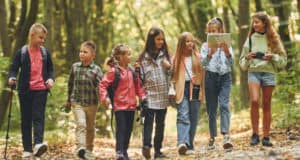 Летняя оздоровительная кампания в Республике Алтай охватит более 20 тыс. детей