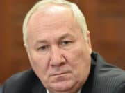 Экс-министра здравоохранения Республики Алтай наградили орденом Пирогова