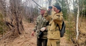 Алтай и Казахстан изучают миграцию копытных в трансграничной зоне
