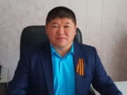 И. о. главы Улаганского района назначен Айдар Акчин И. о. главы Улаганского района назначен Айдар Акчин