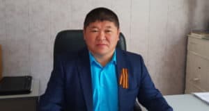 И. о. главы Улаганского района назначен Айдар Акчин