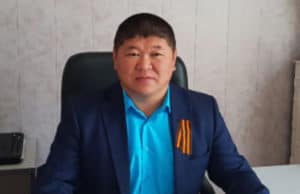 И. о. главы Улаганского района назначен Айдар Акчин