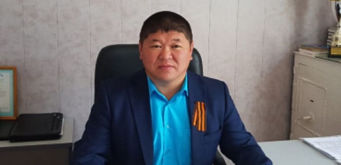 И. о. главы Улаганского района назначен Айдар Акчин
