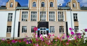 В Горно-Алтайске пройдет «Библионочь» В Горно-Алтайске пройдет «Библионочь»