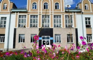В Горно-Алтайске пройдет «Библионочь»