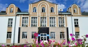 Интеллектуальный забег «Бегущая книга – 2023» пройдет в Горно-Алтайске