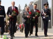 «Священный праздник»: День Победы отметили в Горно-Алтайске и в районах республики «Священный праздник»: День Победы отметили в Горно-Алтайске и в районах республики